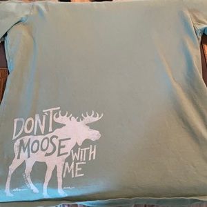 Women’s Long Sleeve shirt